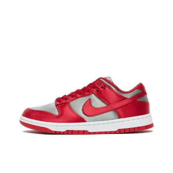 Nike Dunk Low Unlv Satin Women's