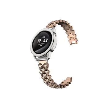 Yu Qing Compatibility Xiaomi Watch S3/S2/S1 Pro/Color 2 Huami Watch Bands 150mm Unisex