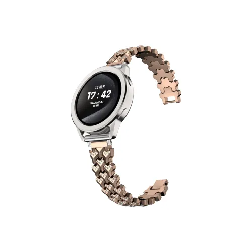 Yu Qing Compatibility Xiaomi Watch S3/S2/S1 Pro/Color 2 Huami Watch Bands 150mm Unisex