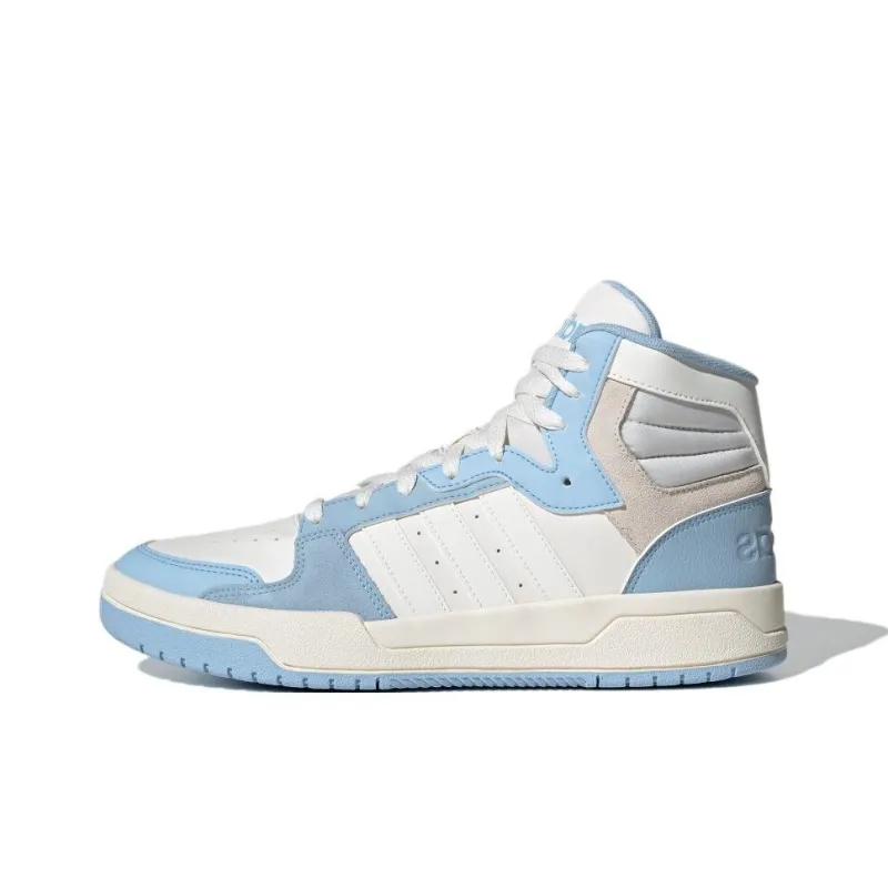 Adidas Entrap Mid 'White Sky Blue'-0