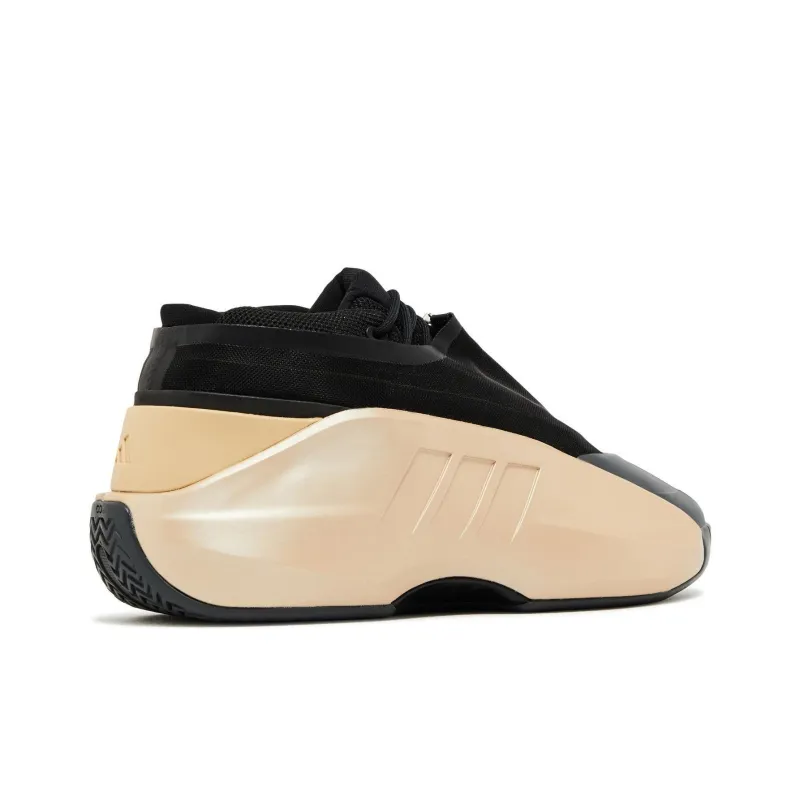 Adidas Crazy IIInfinity Gold-2