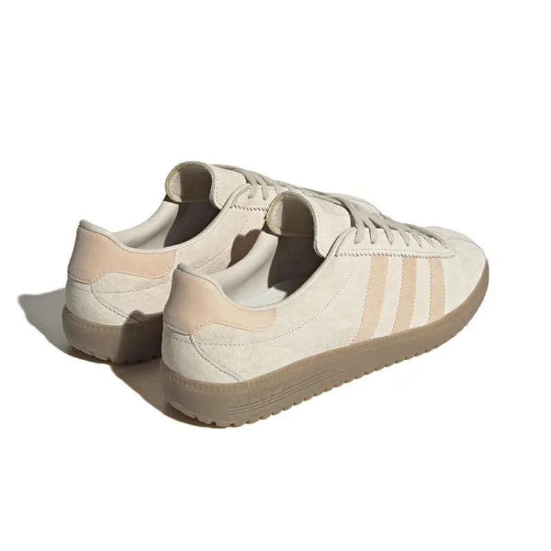 Adidas Bermuda Wonder White-3