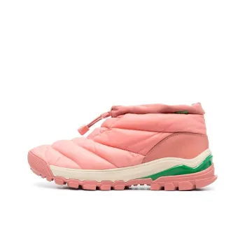 Slip Hiker Joe Freshgoods X Vans Lx 'Coral Almond'