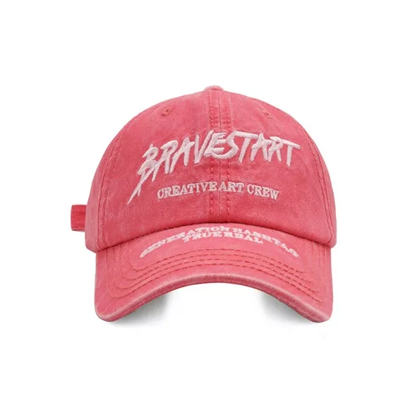 Mulinsen Polyamide Baseball Caps Unisex-2