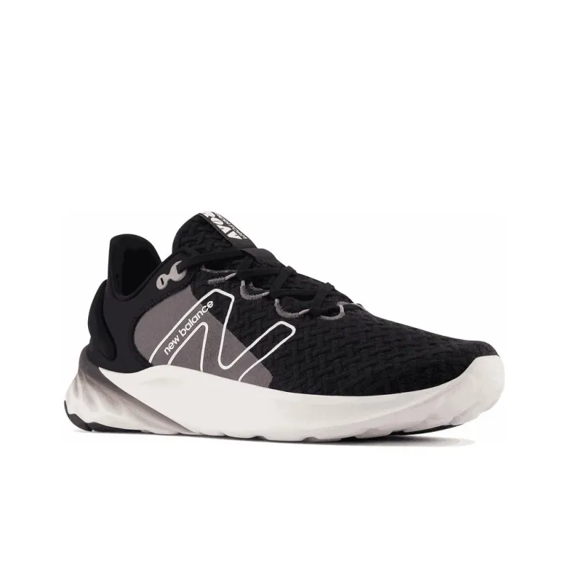 New Balance Fresh Foam Roav V2 'Black'-2