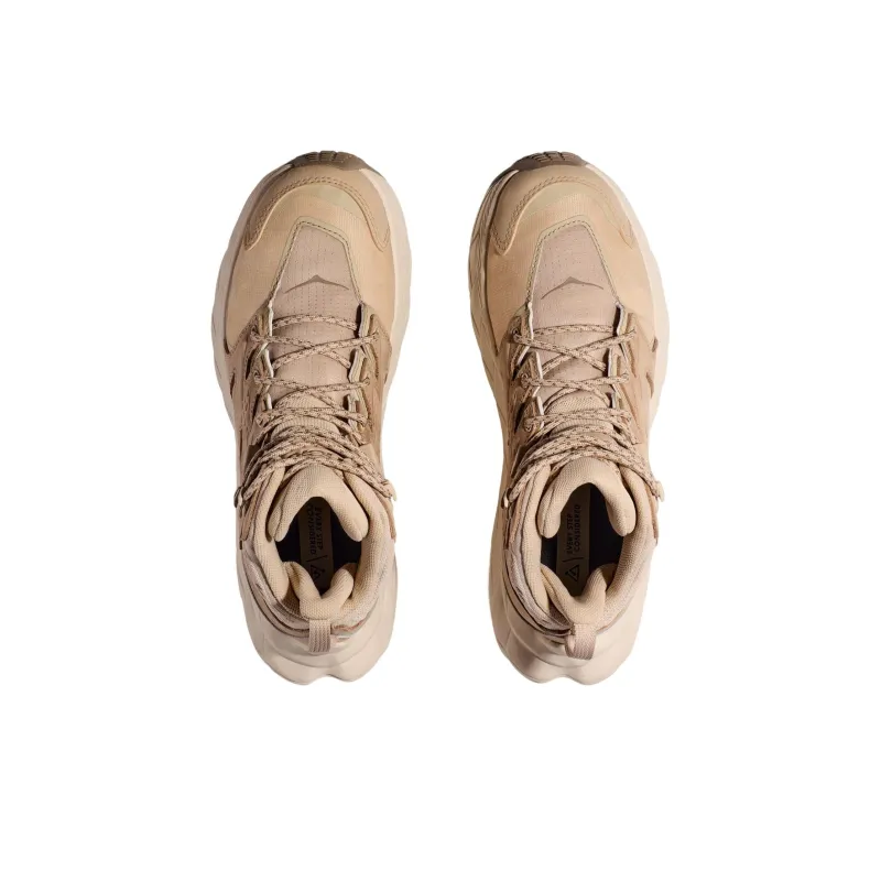 HOKA ONE ONE Anacapa Mid Gtx 'Shifting Sand Eggnog'-4
