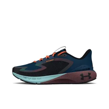 Under Armour Hovr Machina 3 Storm Running Shoes 'Teal Brown' Women's