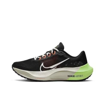 Nike Zoom Fly 5 'Black Ghost Green'
