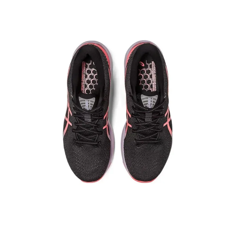Asics Gel Cumulus 24 'Black Papaya' Women's-4