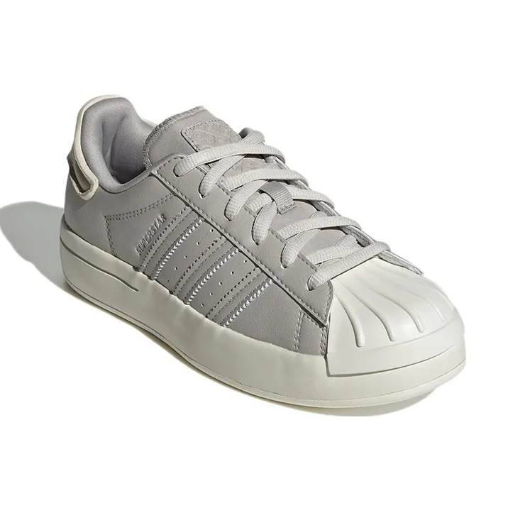 Adidas Originals Superstar Ayoon 'Grey' Women's-2