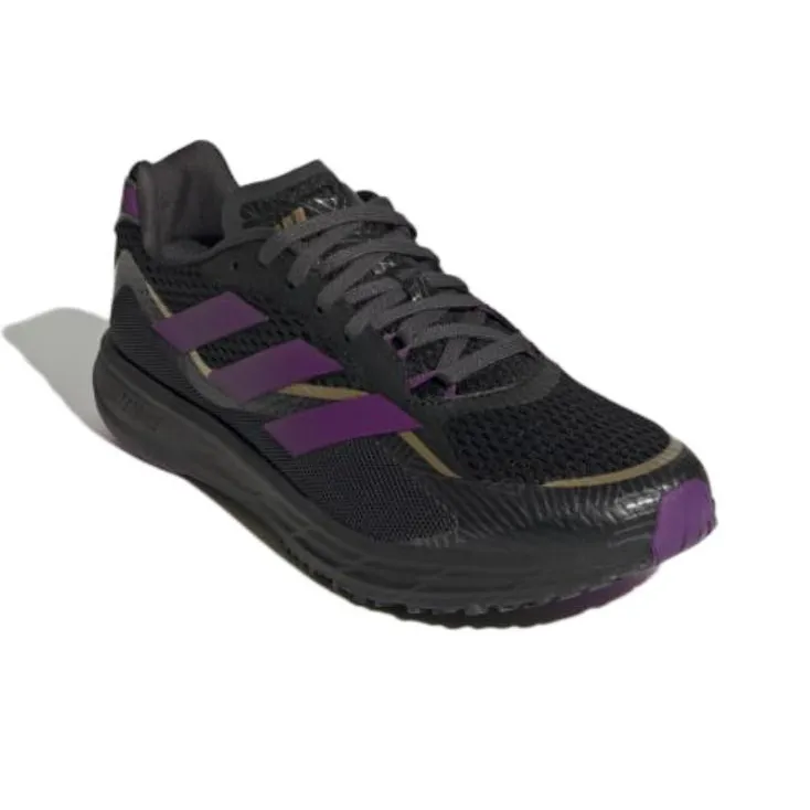 Adidas SL20.3 Marvel Black Panther-2