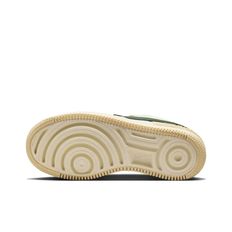 Nike Air Force 1 Low Shadow Coconut Milk Fir Women's-5
