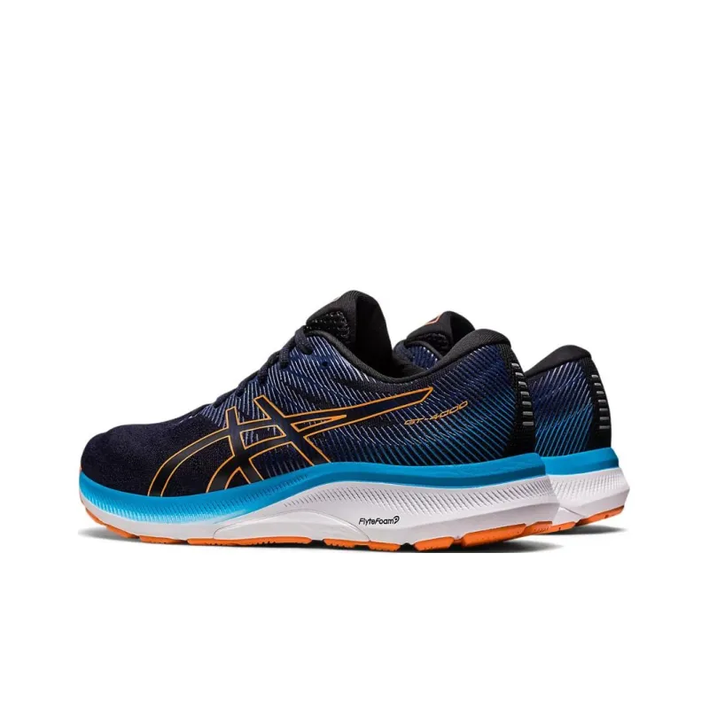 Asics GT 4000 3 'Indigo Blue Sun Peach'-3