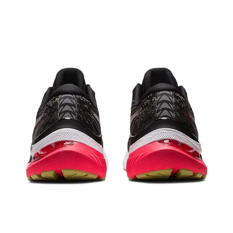 Asics Gel Kayano 29 'Black Electric Red'-5