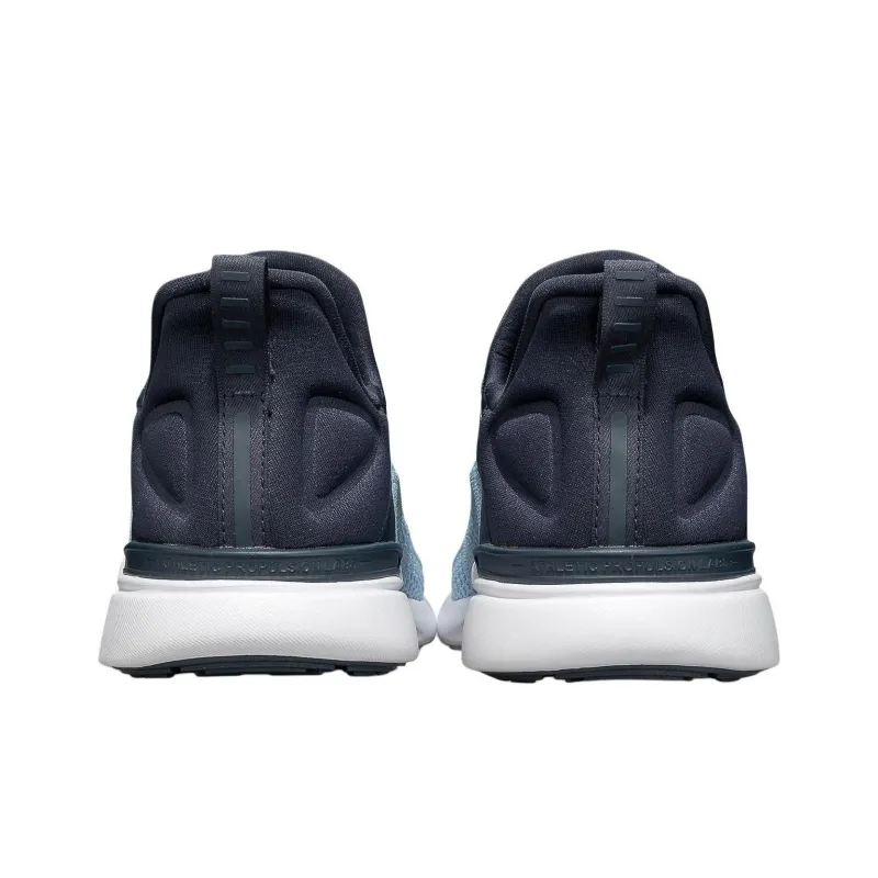 APL ATHLETIC PROPULSION LABS TechLoom Tracer Low-Top Training Shoes Men's Blue-4