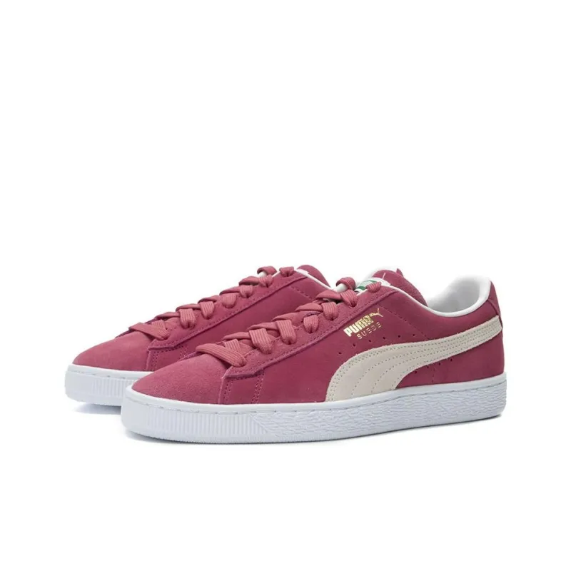 PUMA Suede Classic Xxi 'Red Cream'-2