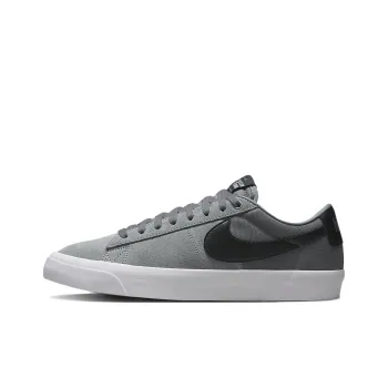 Nike Sb Zoom Blazer Low Pro Gt Cool Grey