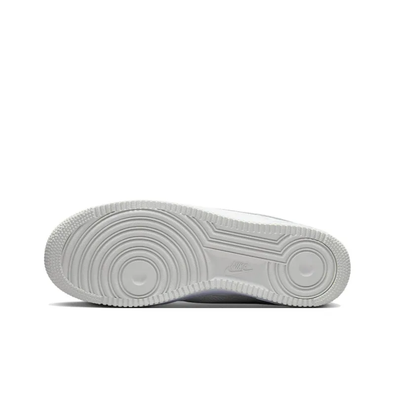 Nike Air Force 1 Low Sp Slam Jam White-5