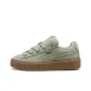 Green Fog/Puma Gold/Gum
