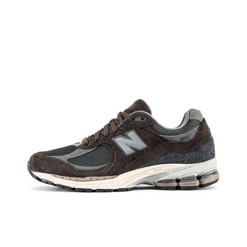 New Balance 2002R Chinese New Year Rich Earth-0
