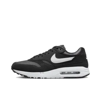 Nike Air Max 1 Golf Black White