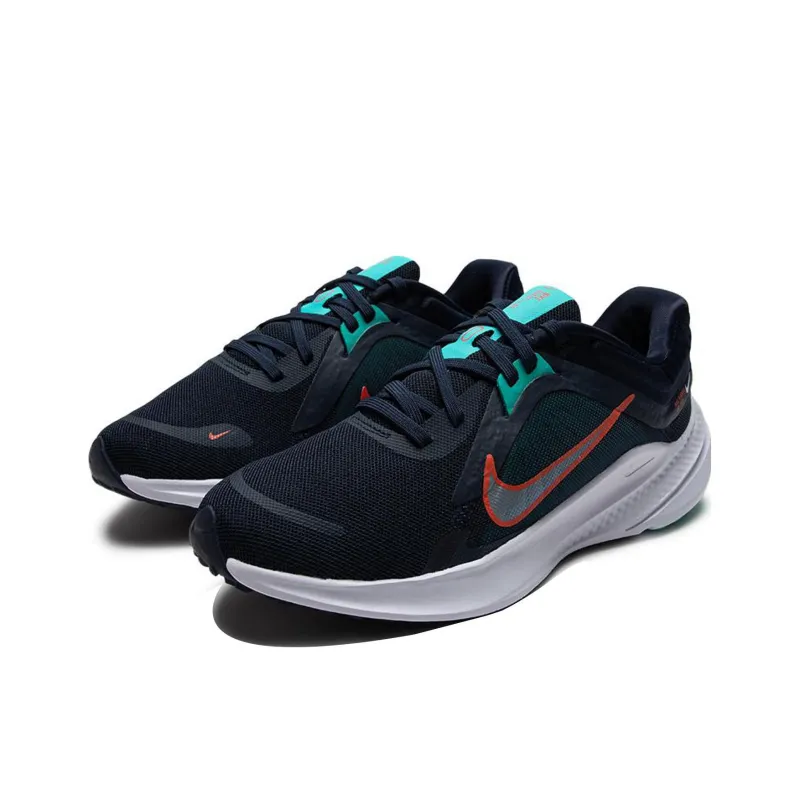 Nike Quest 5 'Obsidian' Women's-2