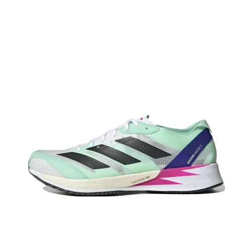 adidas Adizero Adios 7 'Pulse Mint'