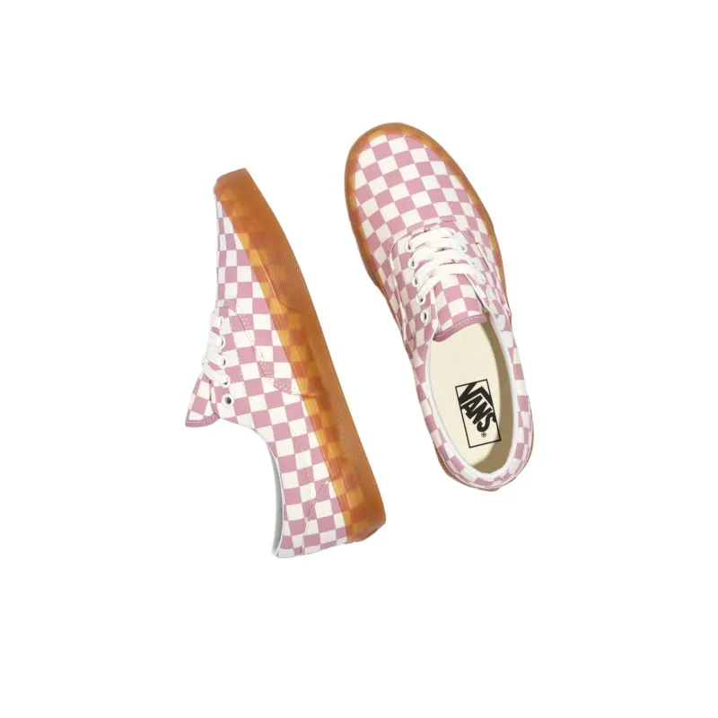 Vans Era 'Pink White'-3