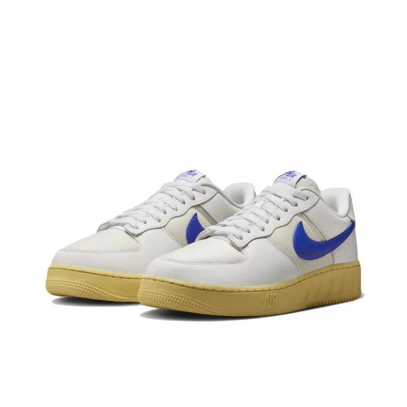 Nike Air Force 1 Low Unity White Racer Blue-2