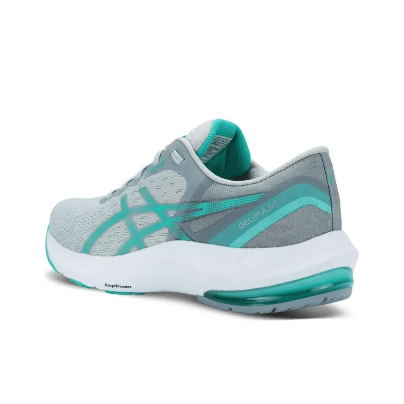 Asics Gel Pulse 13 'Grey Green' Women's-3