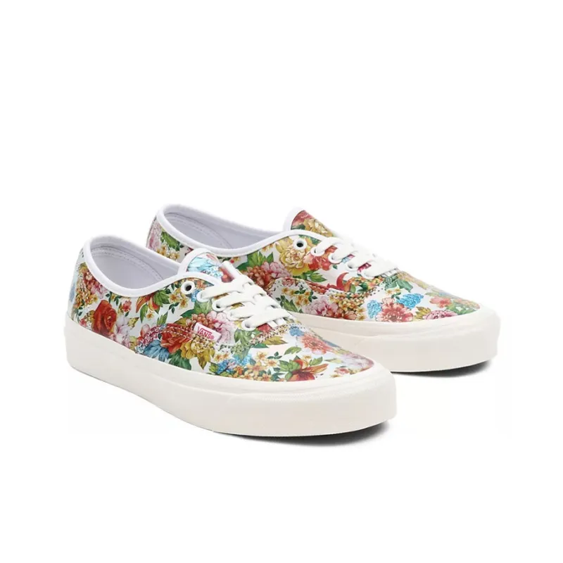 Vans Anaheim Factory Authentic 44 Dx MULTI COLOR-2