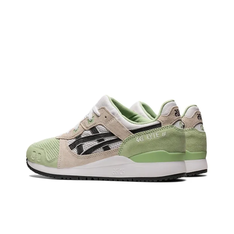 Asics Gel Lyte Iii Og Jade Obsidian Grey-3