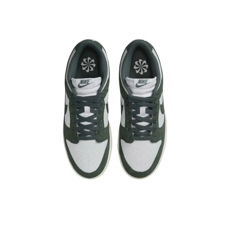 Nike Dunk Low Next Nature Viintage Green Women's-3