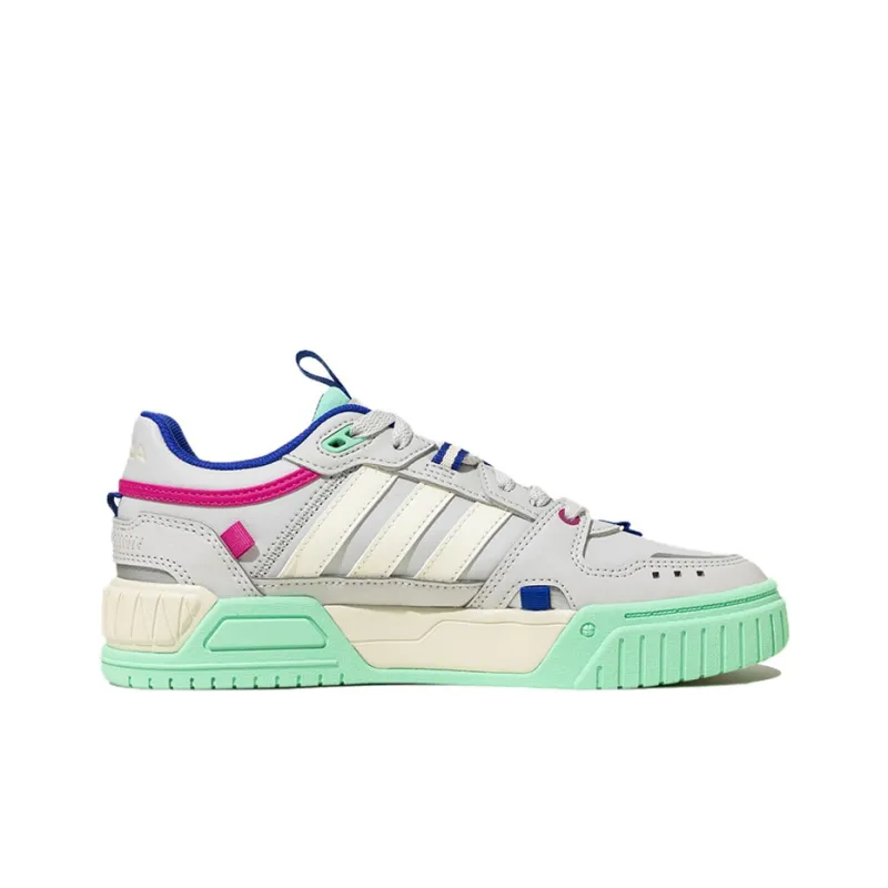 Adidas Neo D Pad Women's-1