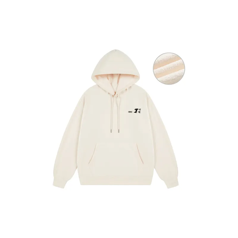 IVEIII Sweatshirts Unisex-24