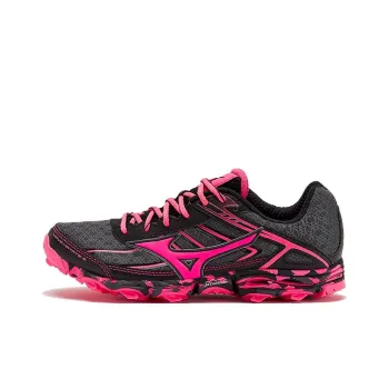 Mizuno Wave Hayate 3 Women's