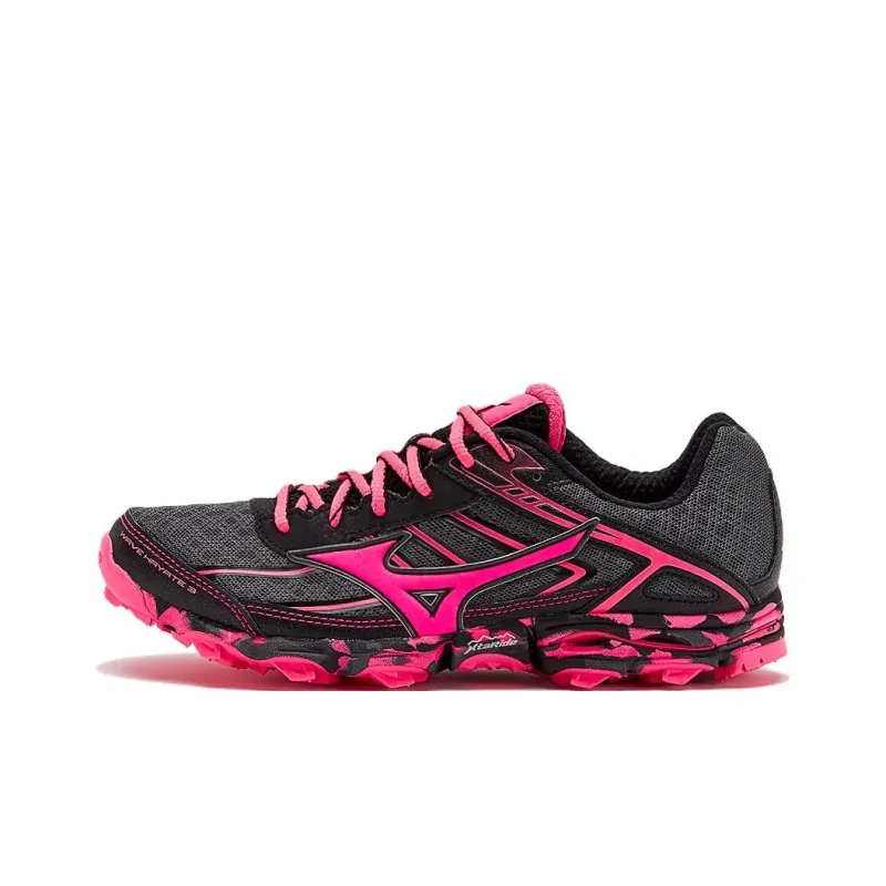 Mizuno Wave Hayate 3 Women's-0