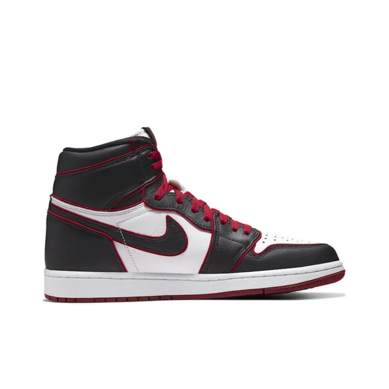 Jordan 1 Retro High Bloodline-1