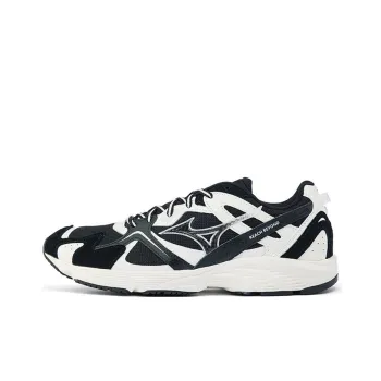 Mizuno Lg 90s Ec 'Black White'