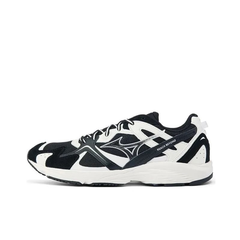 Mizuno Lg 90s Ec 'Black White'-0