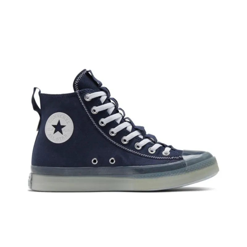 Chuck Taylor All Star Converse Cx Explore High 'Obsidian'-1