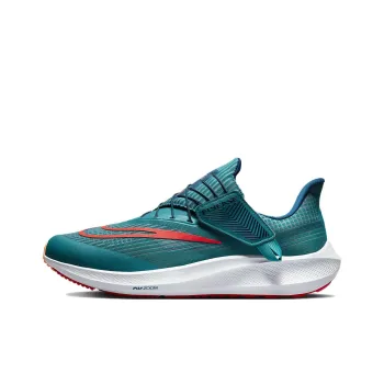 Nike Air Zoom Pegasus Flyease 'Bright Spruce Light Crimson'