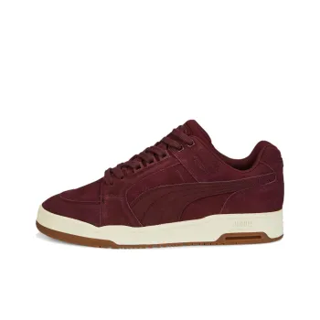 PUMA Slipstream Lo Mmq Aubergine