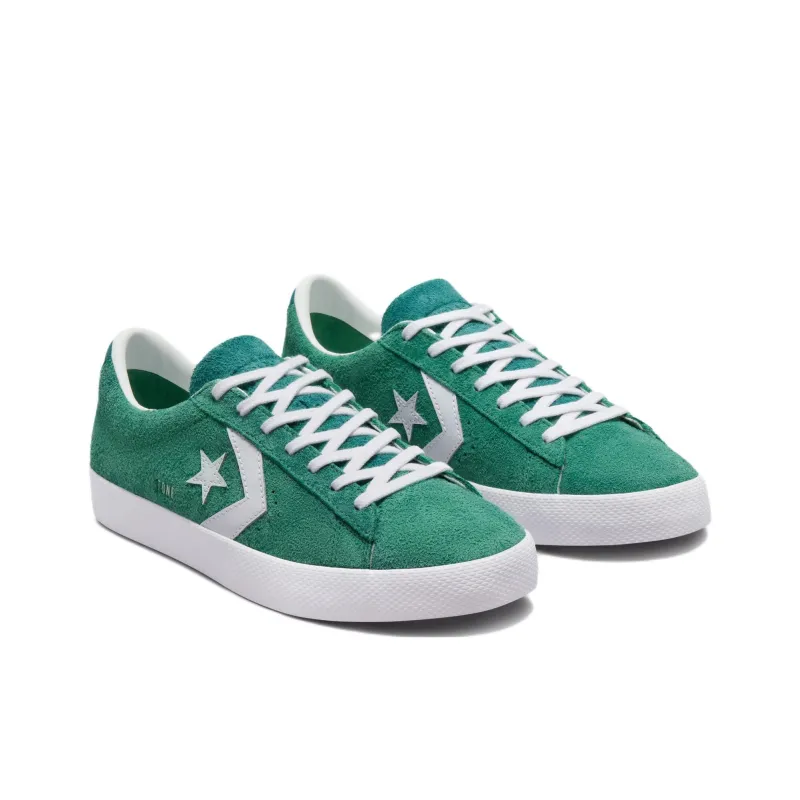 Converse Dial Tone X Pro Leather Vulc Pro Low 'Vintage Jade'-2