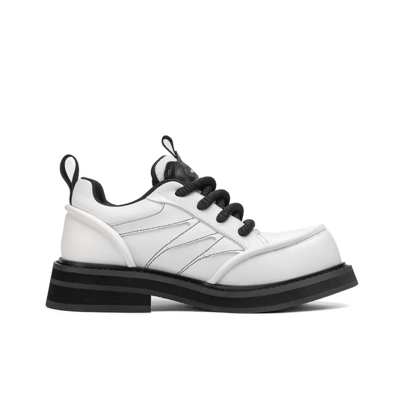 TUATARA Cutting-edge Series Men's Casual Shoes Unisex-6