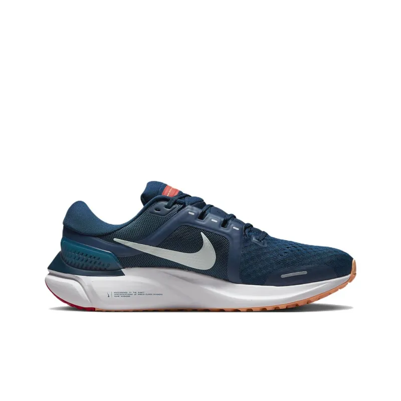 Nike Air Zoom Vomero 16 'Navy Blue'-1