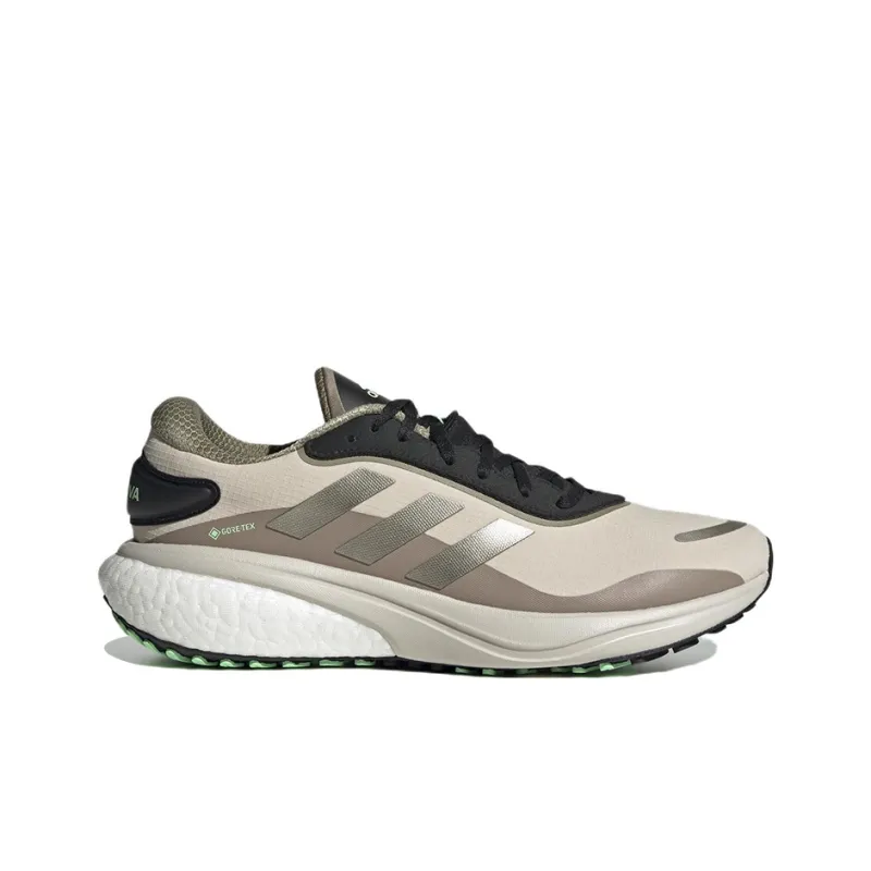 Adidas Supernova Gtx 'Clear Brown Cyber Metallic'-1