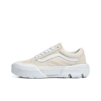 Old Skool Vans Modular 'Turtledove'