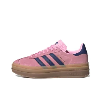 Adidas Originals Gazelle Bold Pink Glow Women's
