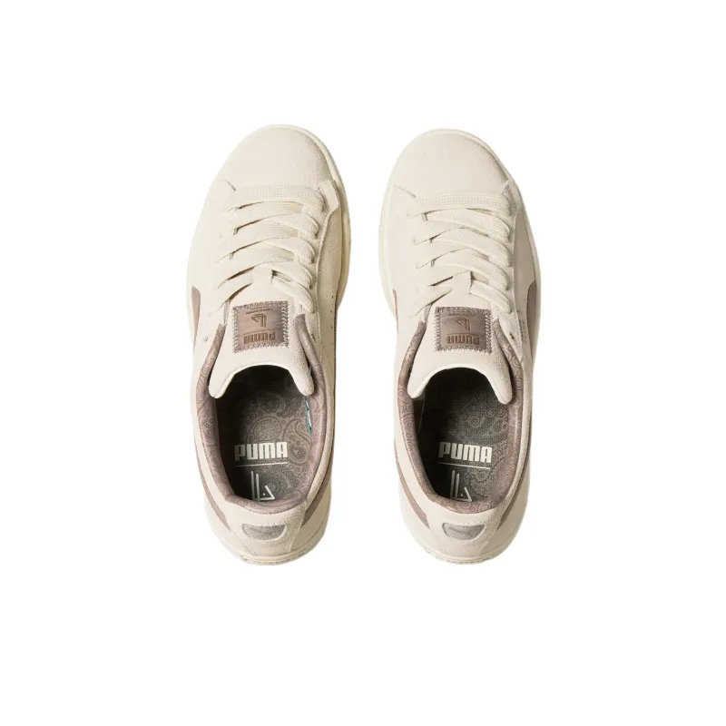 PUMA Lauren London X Suede 'L.A. Love Story Fungi' Women's-2